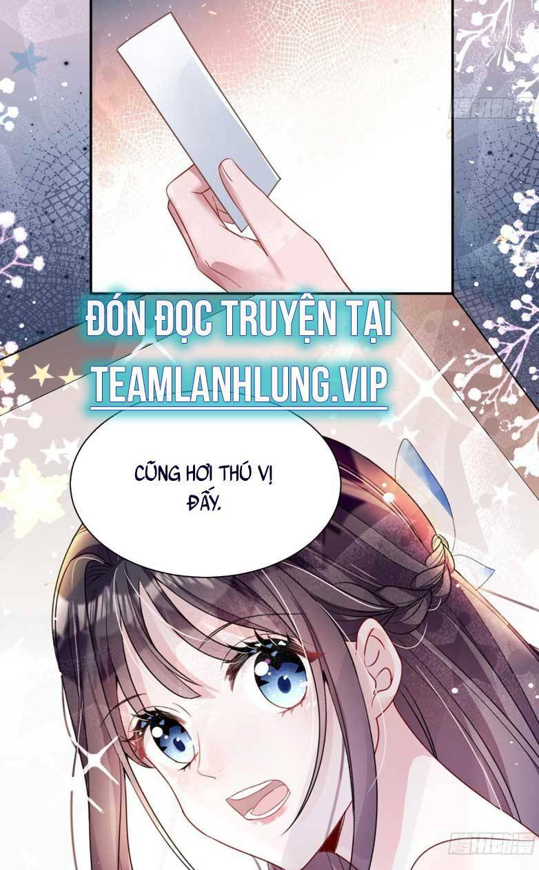 Tổng Tài Tỷ Phú Chỉ Sủng Cô Vợ Thế Thân Chương 83 Ảnh 32
