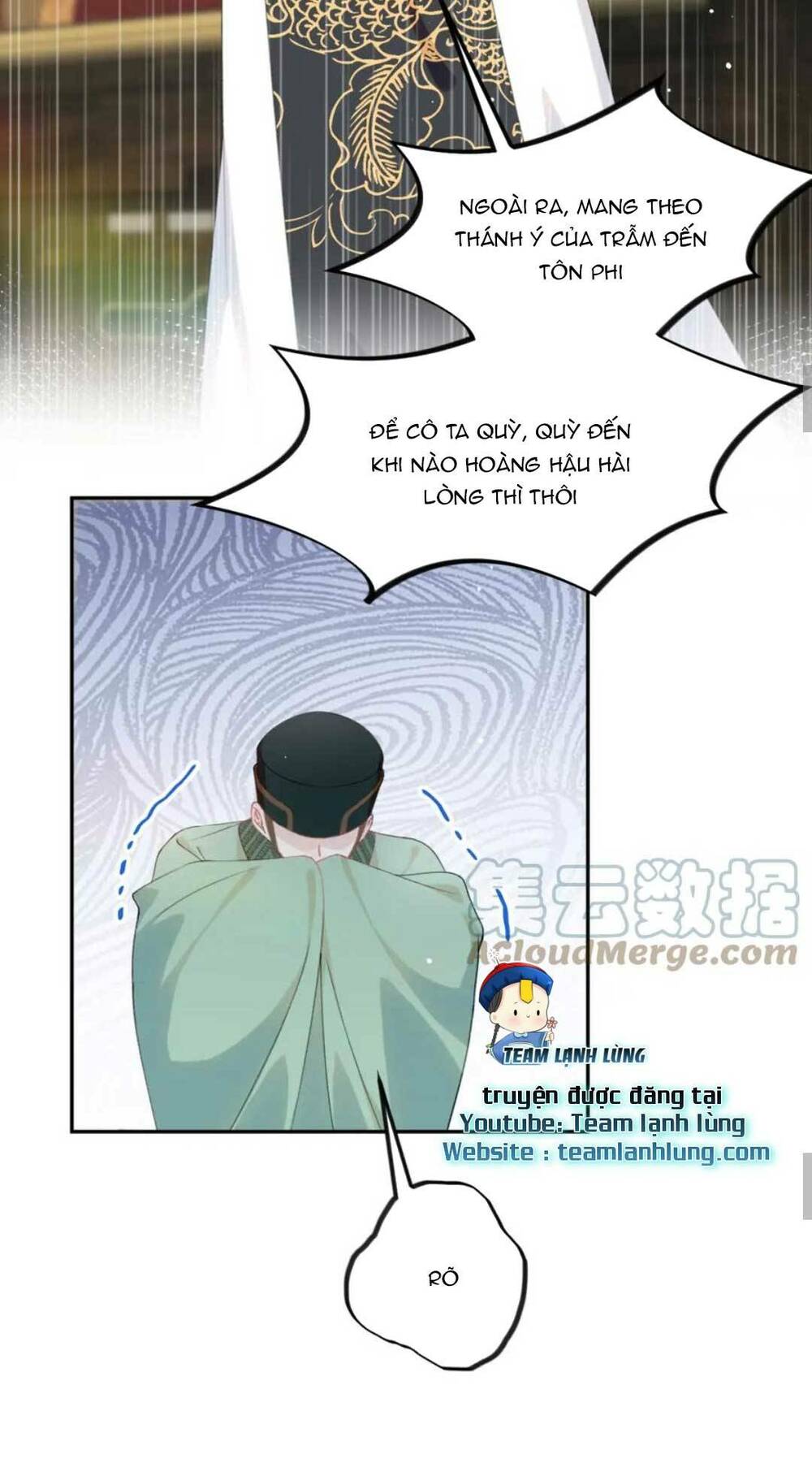 Một Đêm Bệnh Kiều Đột Nhiên Tới Chương 131 Ảnh 15