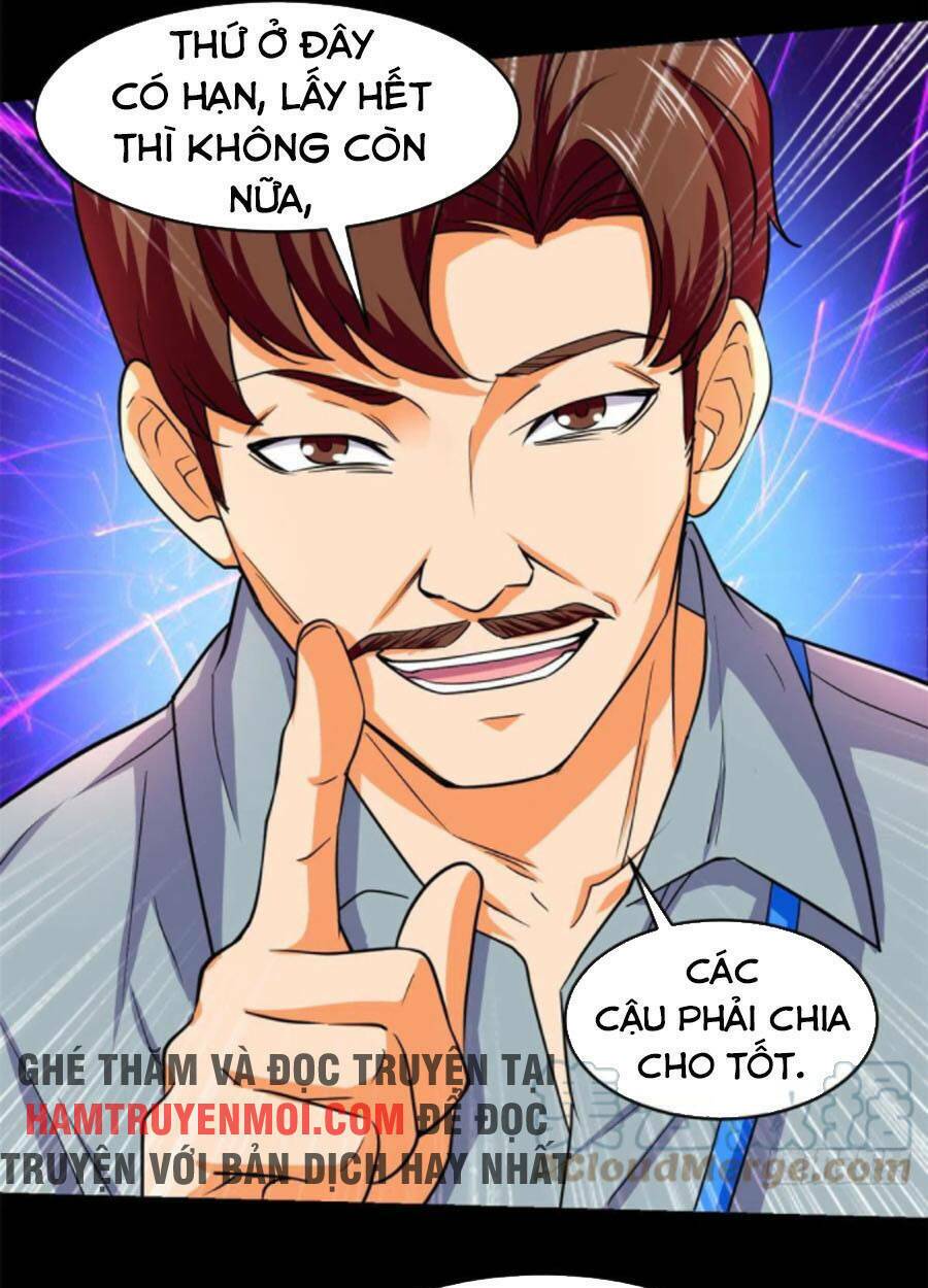 Toàn Cầu Sụp Đổ Chương 63 Ảnh 20