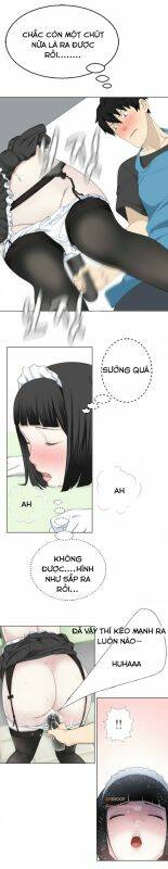 Franken Jo Chương 10 Ảnh 5