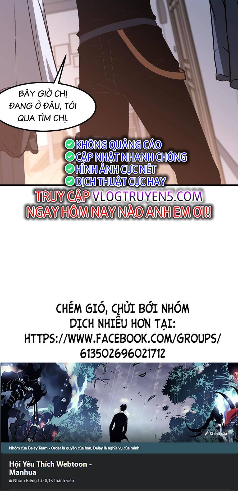 Siêu Phàm Tiến Hóa Chương 135 Ảnh 71