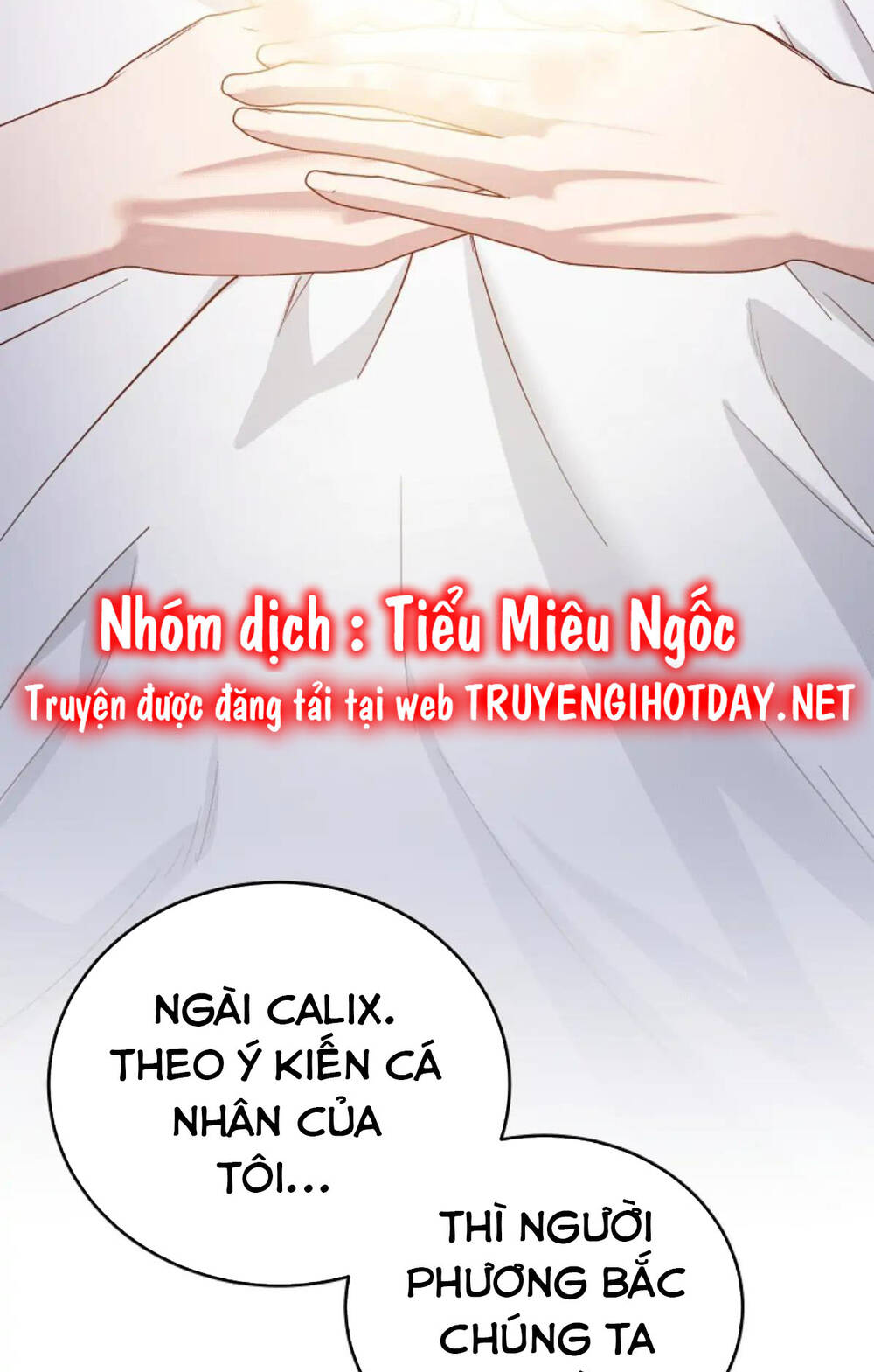 Nếu Bị Phát Hiện Liệu Tôi Có Chết Không Chương 29 Ảnh 47