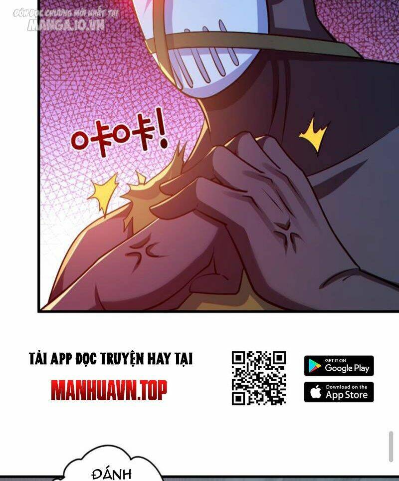 Toàn Cầu Ngự Quỷ: Trong Cơ Thể Ta Có Hàng Trăm Triệu Con Quỷ Chương 179 Ảnh 16