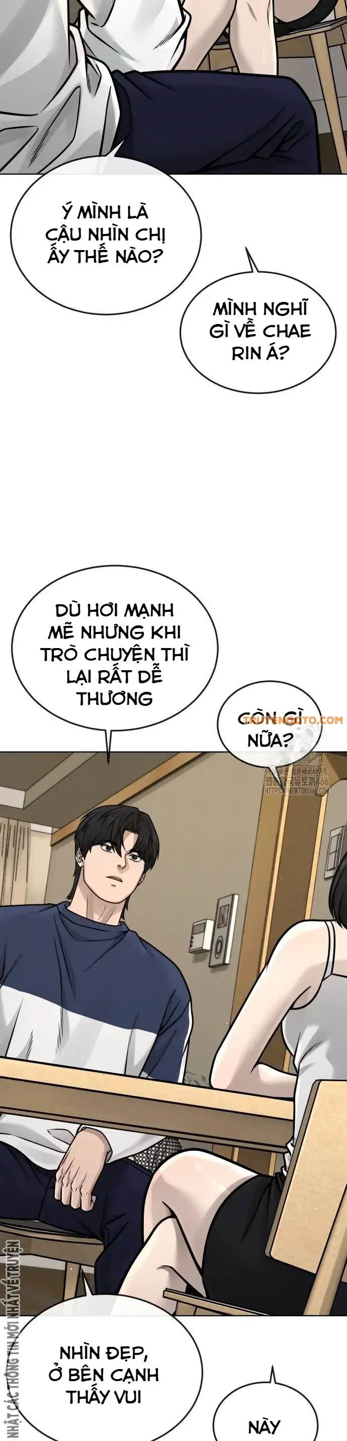 Nhiệm Vụ Tối Thượng Chương 171 Ảnh 30