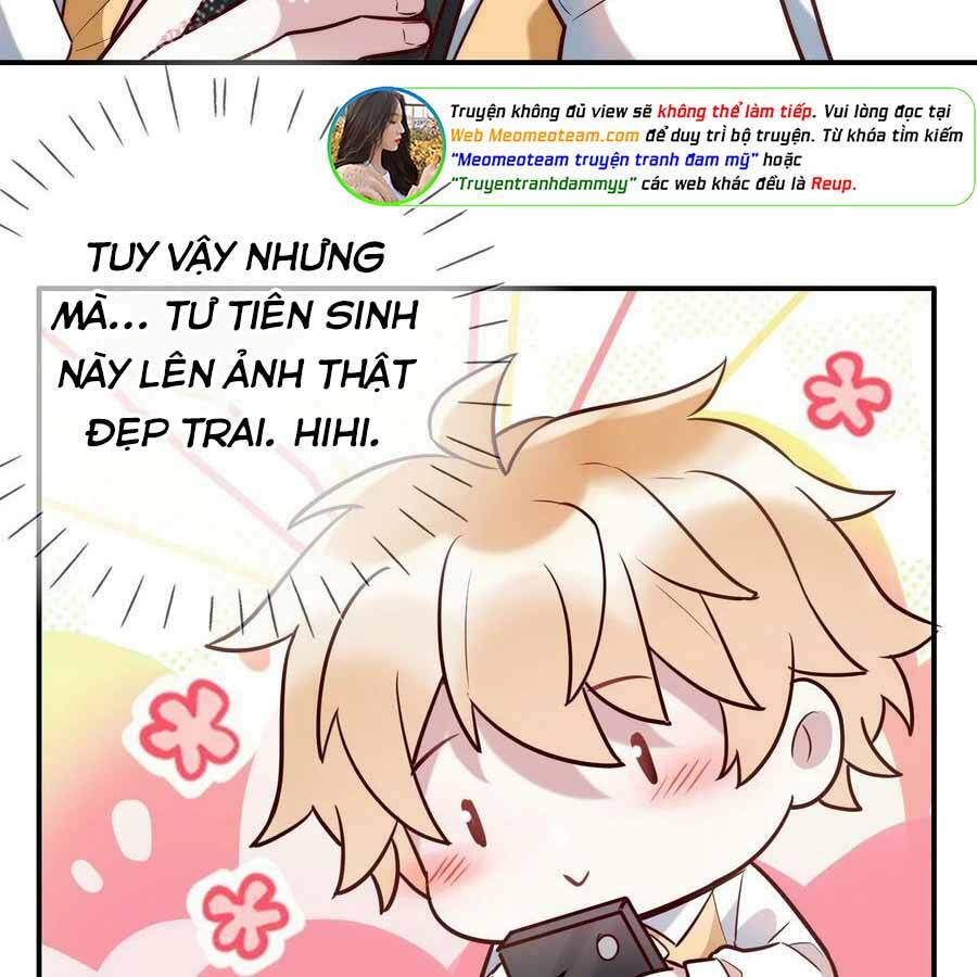 Chung Cư Yêu Quái Chương 77 Ảnh 49