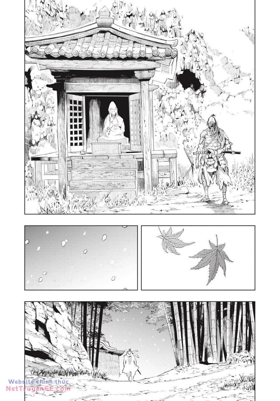 Sekiro Side Story: Hanbei The Undying Chương 8 Ảnh 21