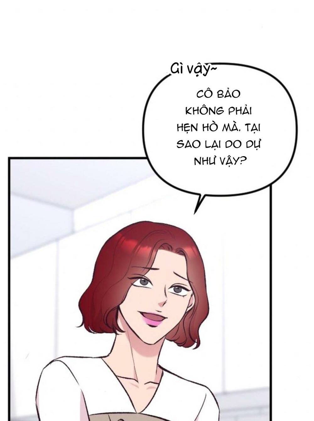 Tình Cờ Ta Gặp Nhau Chương 7 Ảnh 39