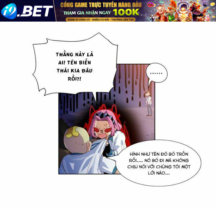 Vua Biến Thái Chương 3 Ảnh 65