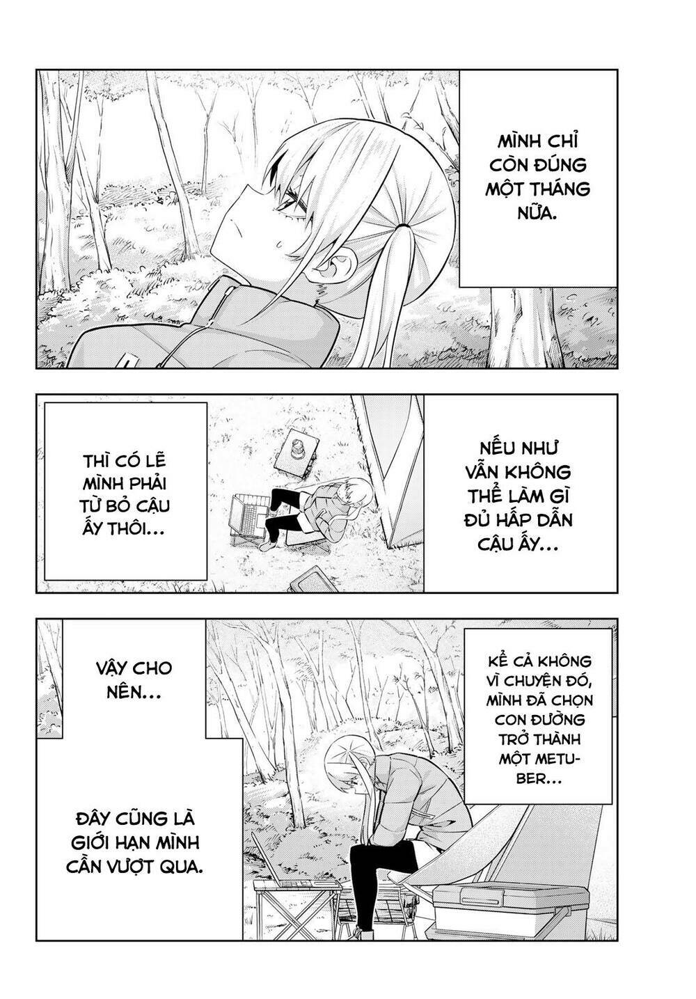 Kanojo Mo Kanojo Chương 135 Ảnh 6
