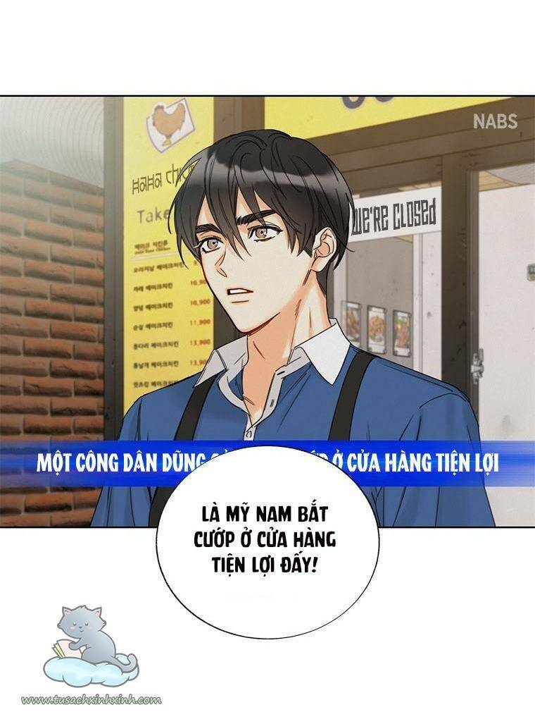 Hẹn Hò Nơi Công Sở Chương 108 Ảnh 14