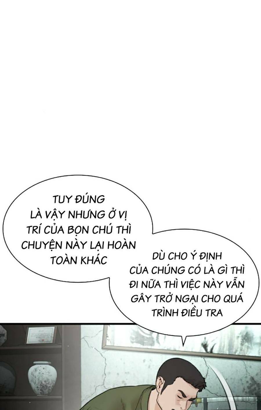 Cách Chiến Thắng Trận Đấu Chương 198 Ảnh 16
