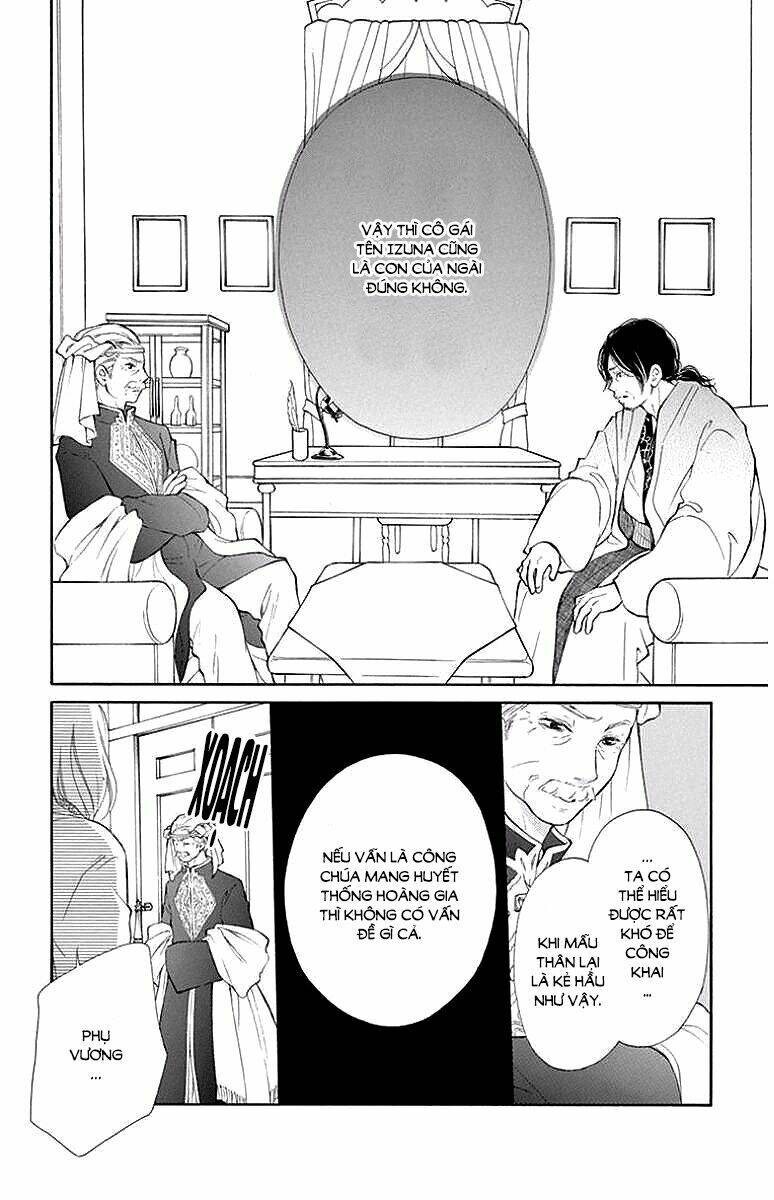 Kagehime No Konrei Chương 3 Ảnh 32