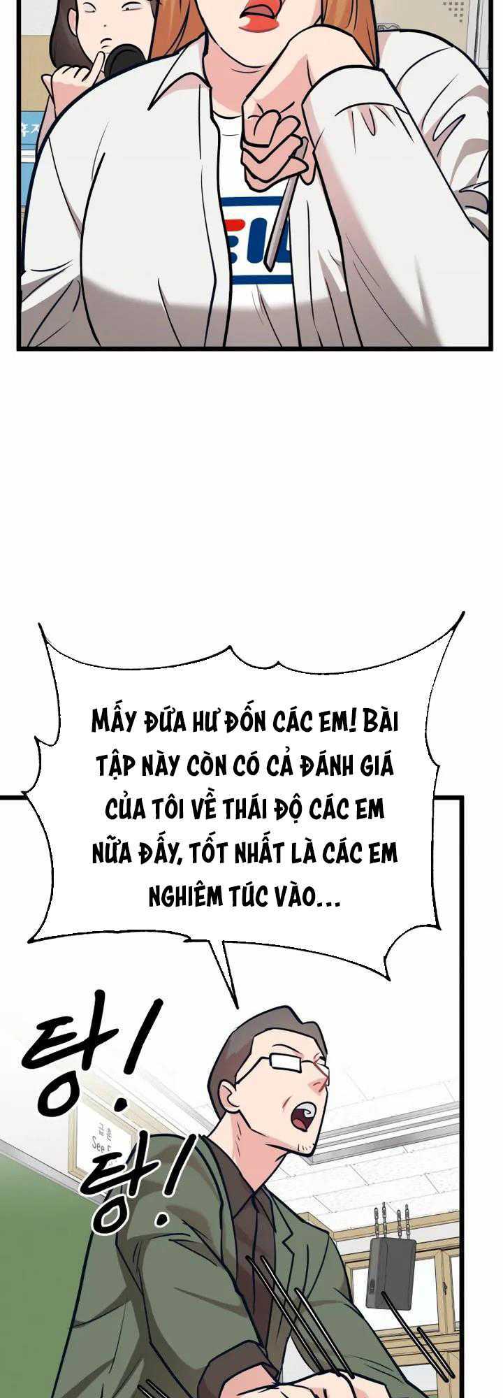 Đời Tư Idol Chương 21.1 Ảnh 29