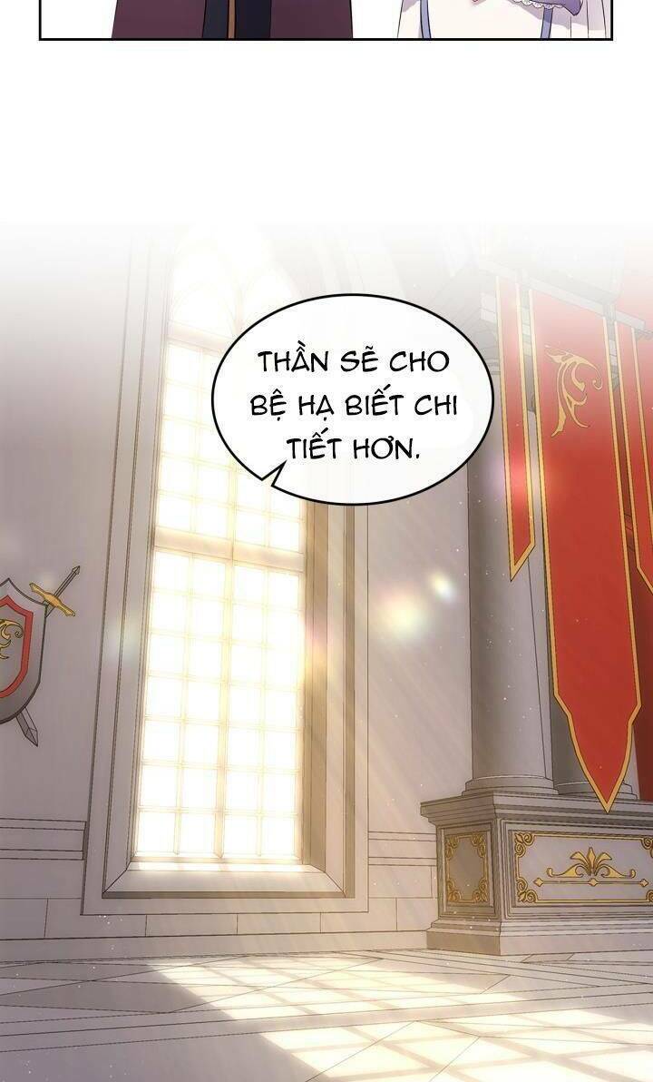 Tôi Vô Tình Cứu Được Em Trai Nam Chính Chương 58 Ảnh 39