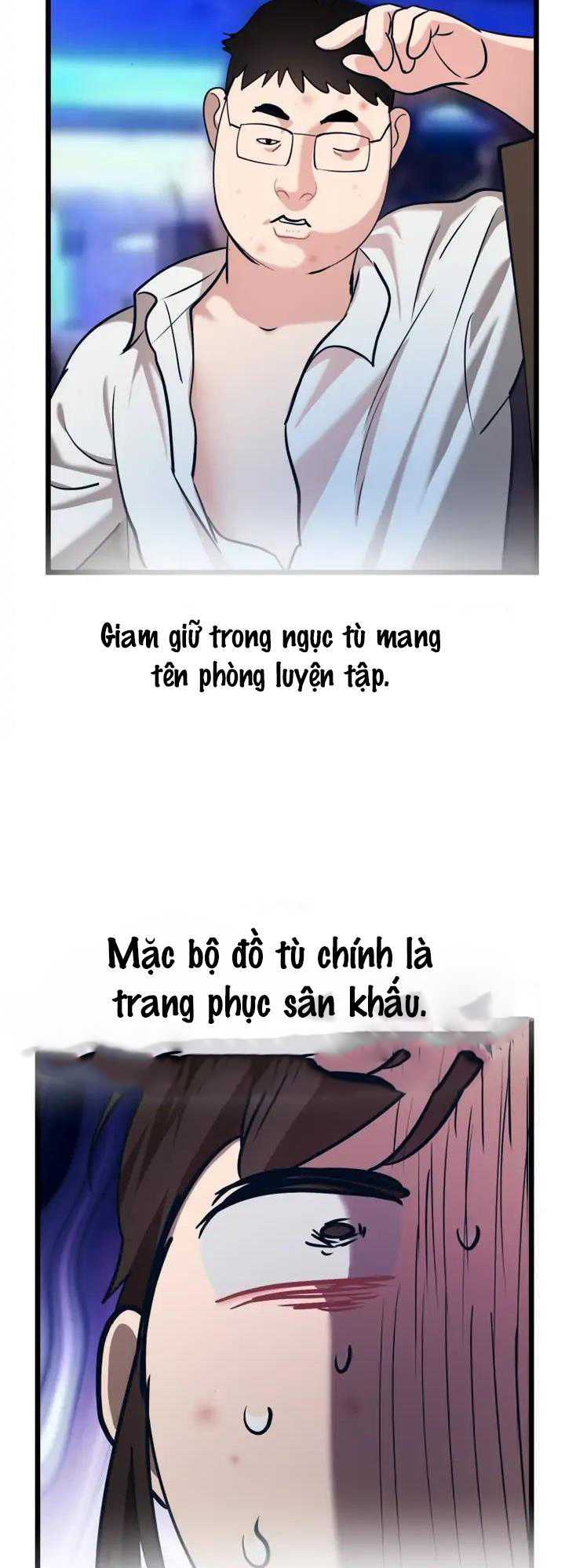 Đời Tư Idol Chương 19.2 Ảnh 4