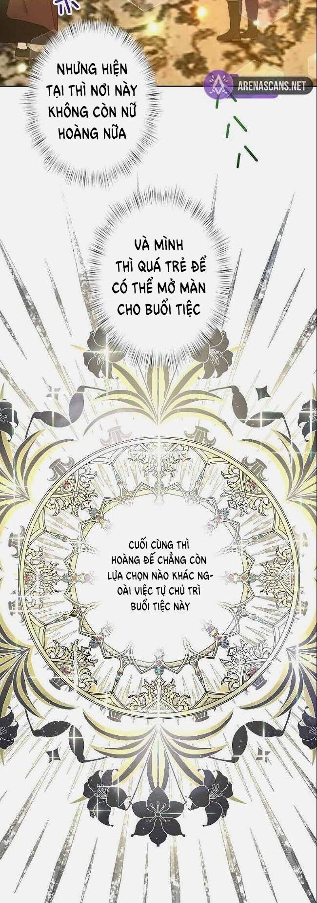 Tôi Đã Phá Vỡ Cuộc Hôn Nhân Chính Trị Chương 10 Ảnh 93