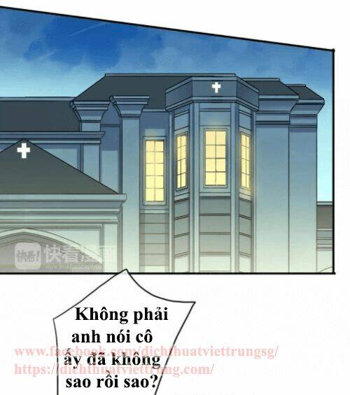 Vết Cắn Ngọt Ngào Chương 56 Ảnh 44