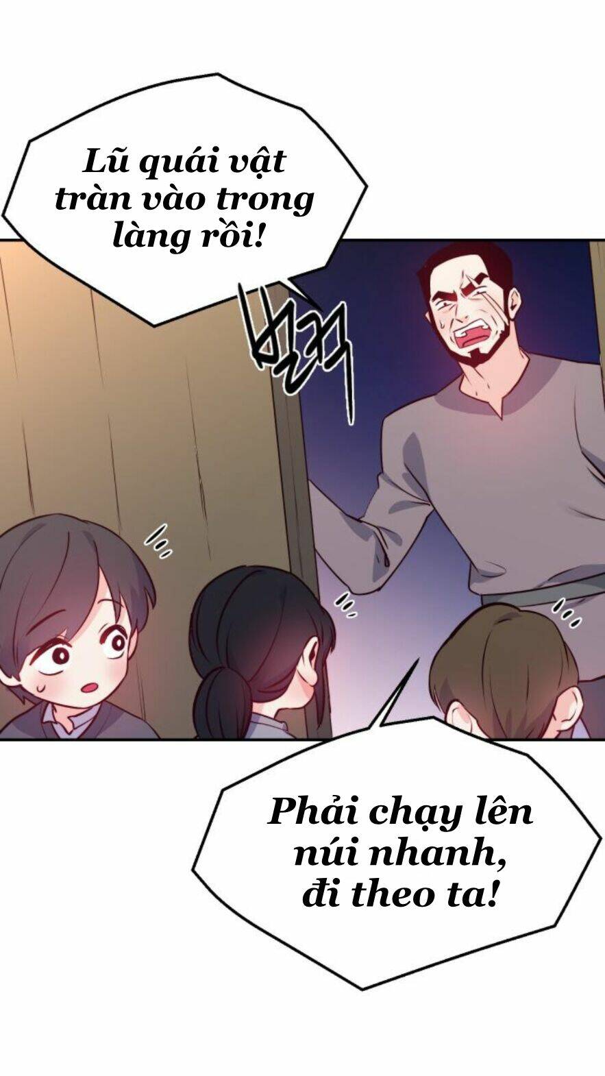 Phản Diện Rất Dễ Làm Chương 13 Ảnh 23