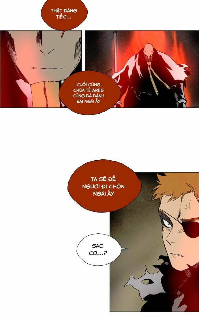 Lessa 2: The Crimson Knight Chương 98 Ảnh 5