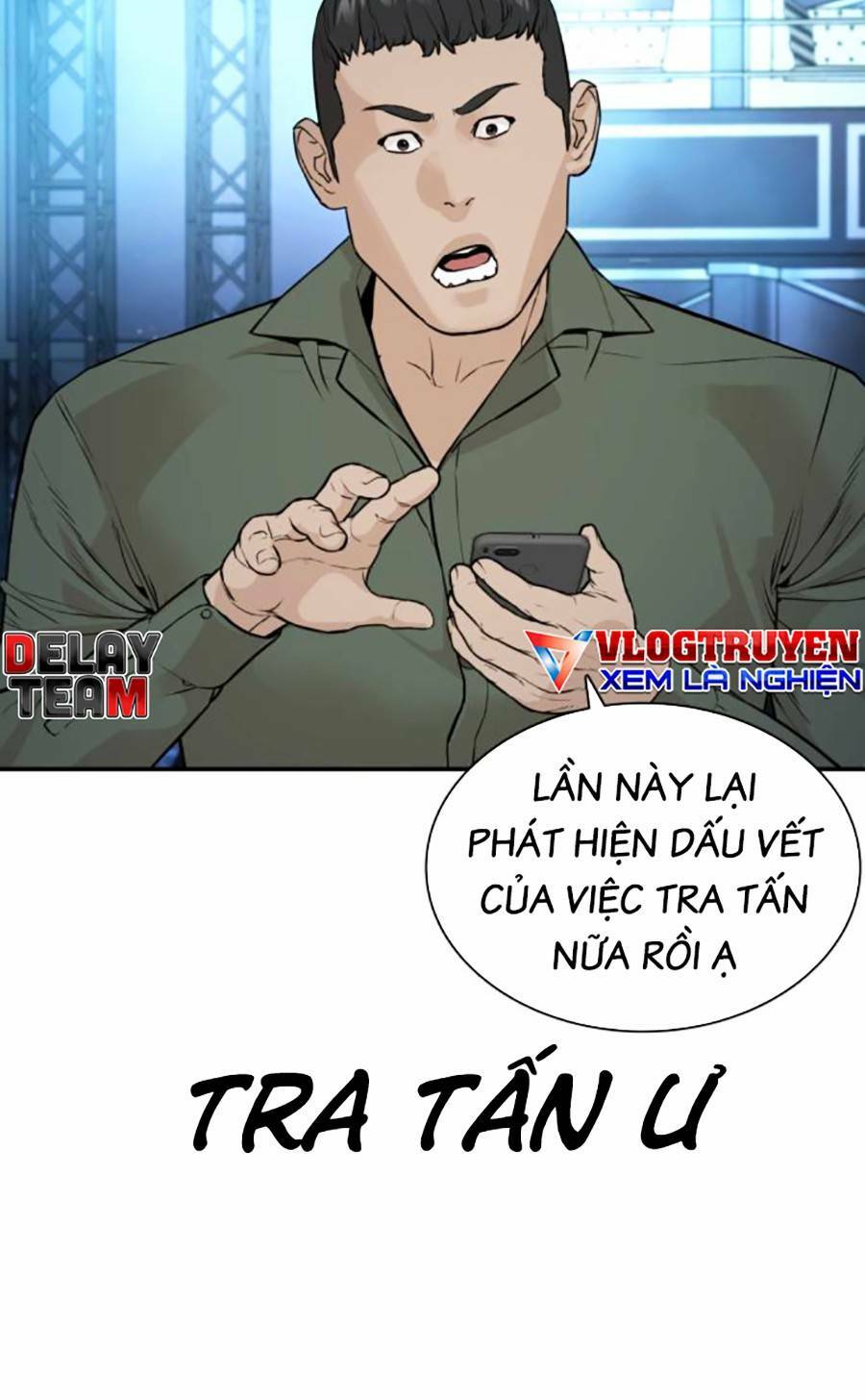 Cách Chiến Thắng Trận Đấu Chương 197 Ảnh 118