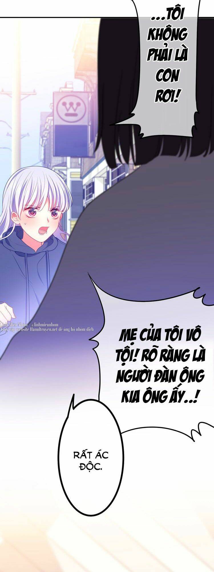 Monster - Độ Ấm Của Dã Thú Trầm Tĩnh Chương 6 Ảnh 5