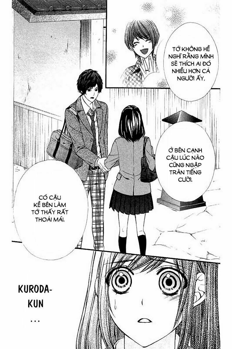 Kedamono Kareshi Chương 76 Ảnh 11