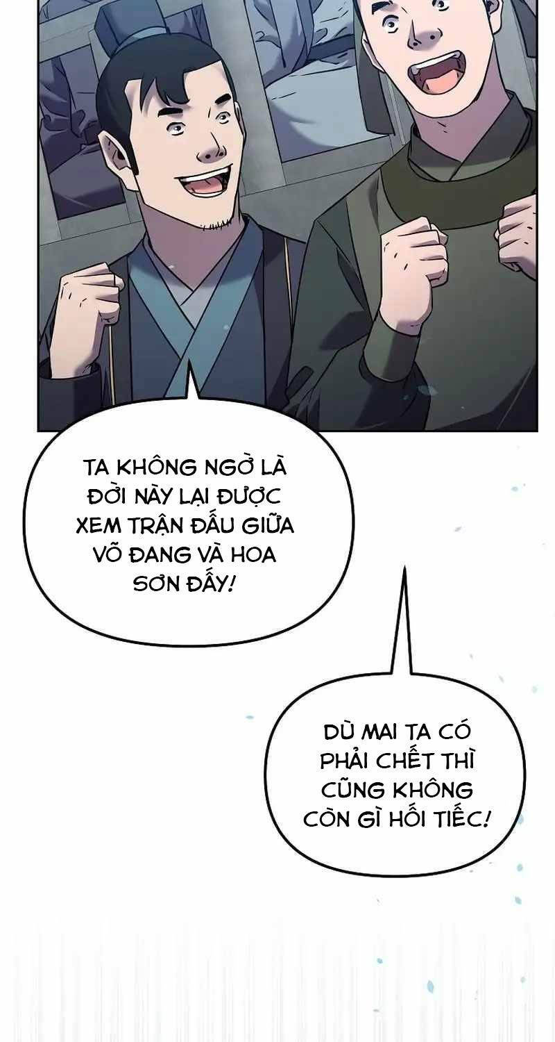 Sự Chuyển Sinh Vào Võ Lâm Thế Gia Của Ranker Chương 123 Ảnh 6