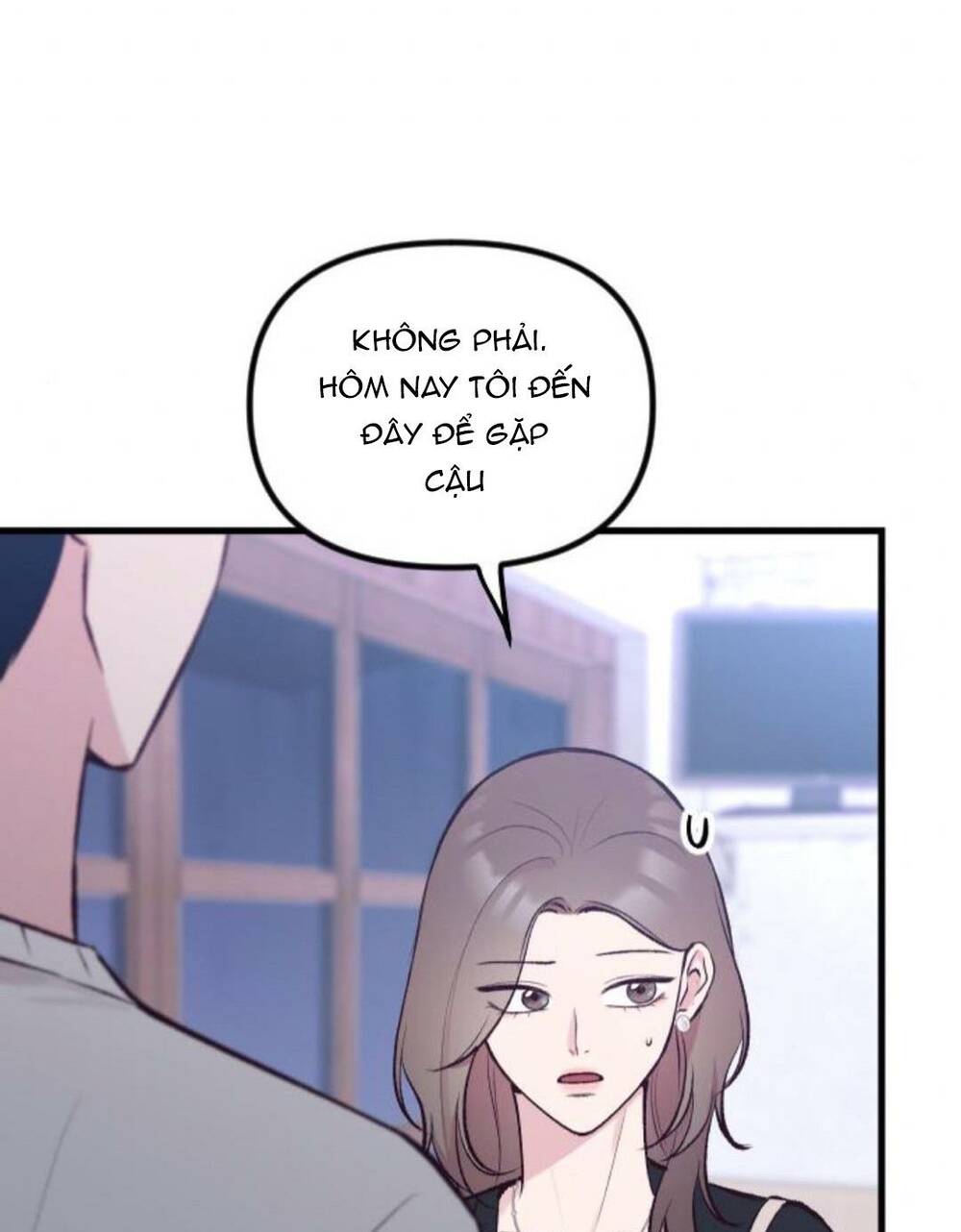 Tình Cờ Ta Gặp Nhau Chương 7 Ảnh 95