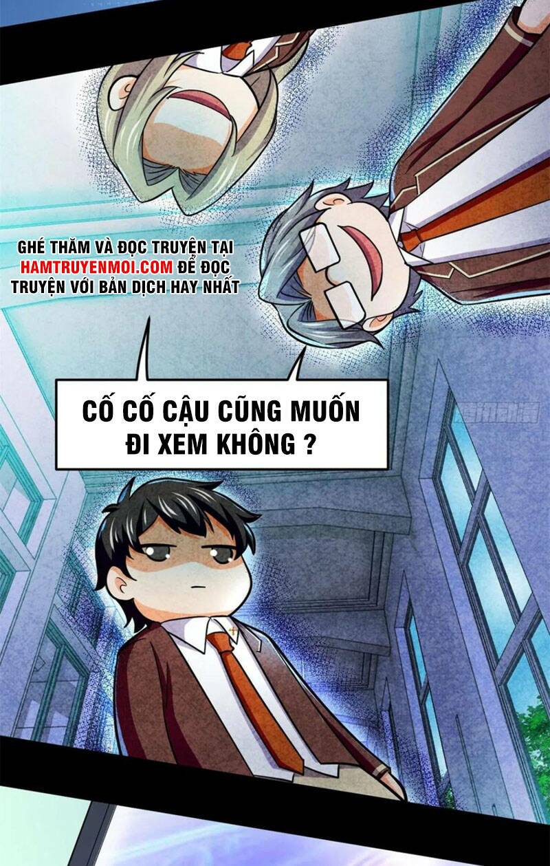 Toàn Cầu Sụp Đổ Chương 69 Ảnh 6