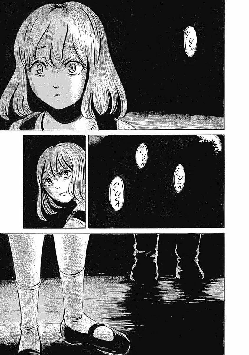 Hơn Cả Một Giấc Mơ Tồi Tệ... Chương 4 Ảnh 6