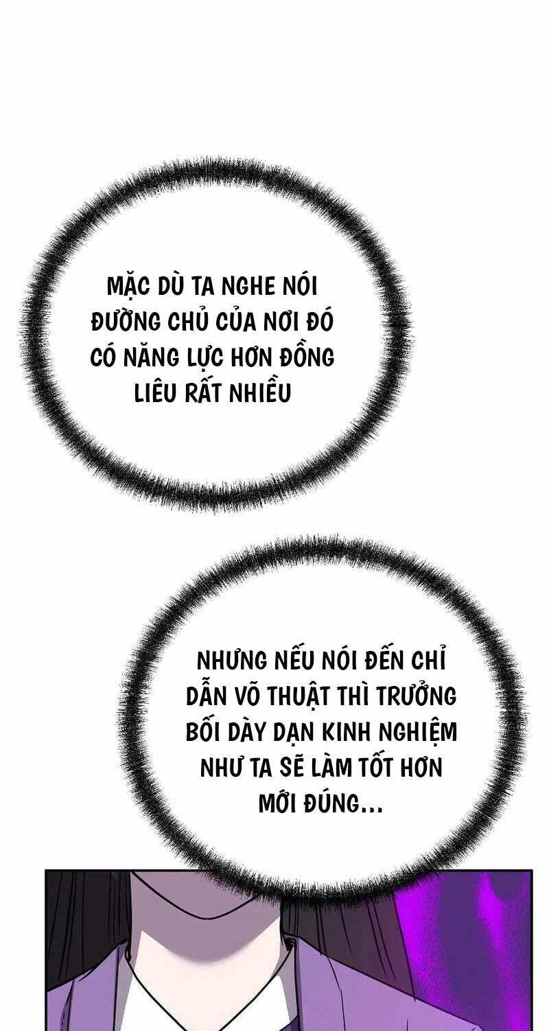 Sự Chuyển Sinh Vào Võ Lâm Thế Gia Của Ranker Chương 121 Ảnh 92