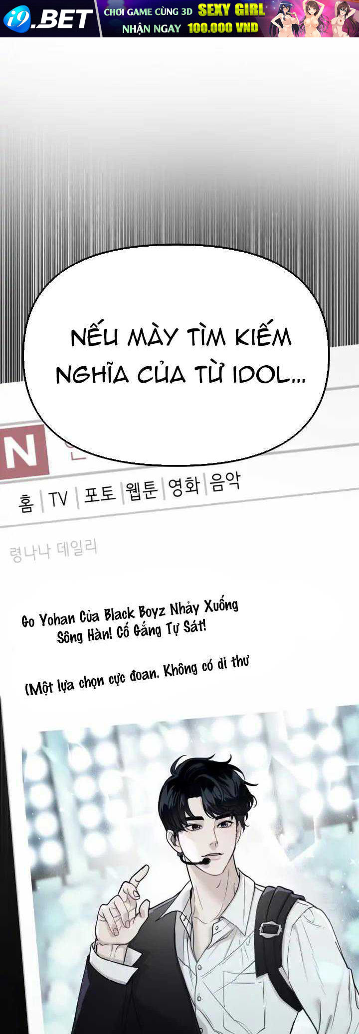 Đời Tư Idol Chương 20.2 Ảnh 3