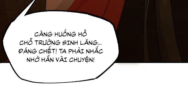 Ý Trung Nhân Chương 18 Ảnh 36