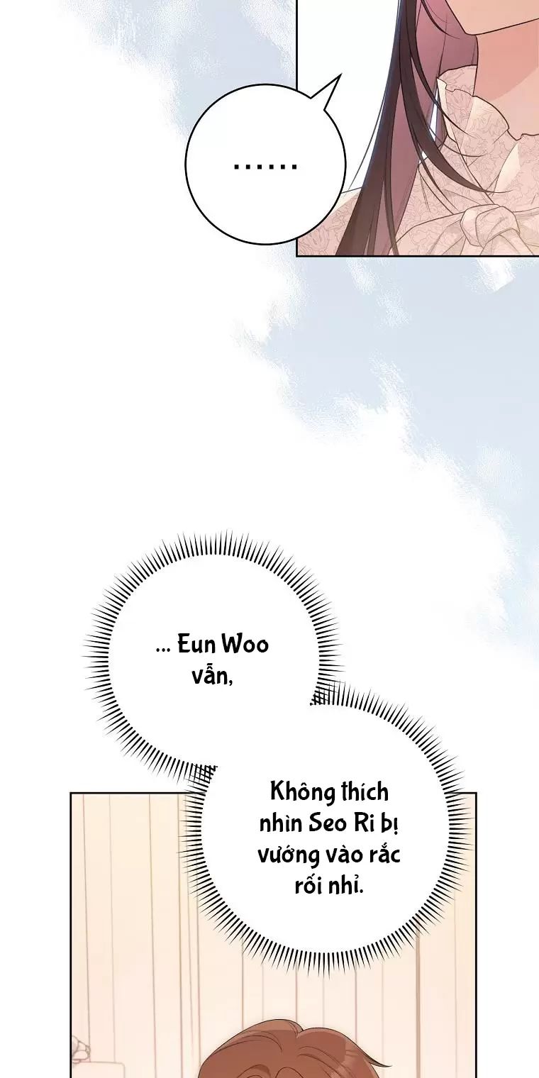 Tôi Sẽ Thoát Khỏi Đoá Hoa Của Thử Thách Chương 7 Ảnh 31