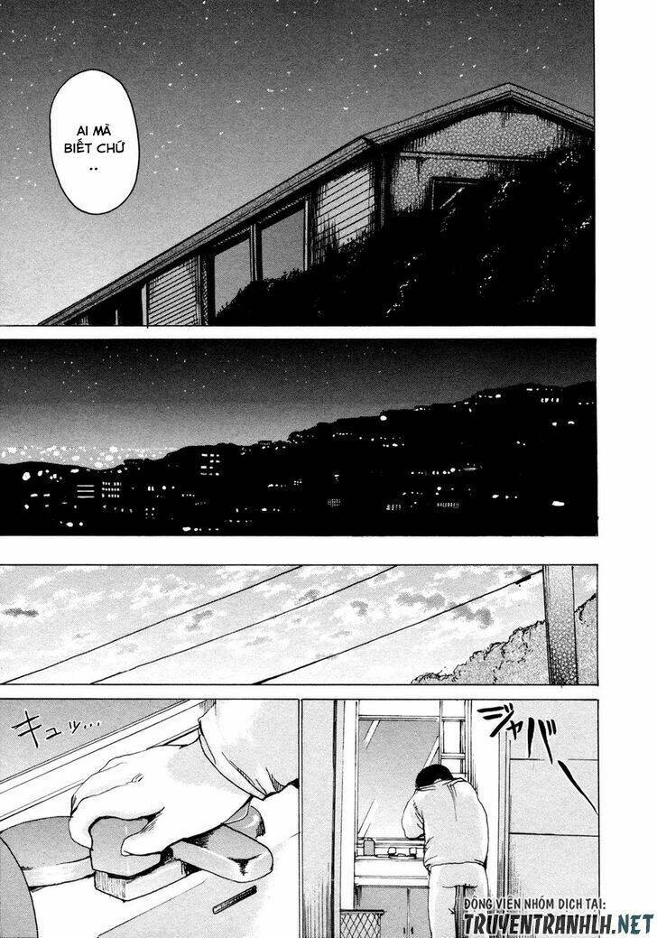 Sayuri Chương 1 Ảnh 24