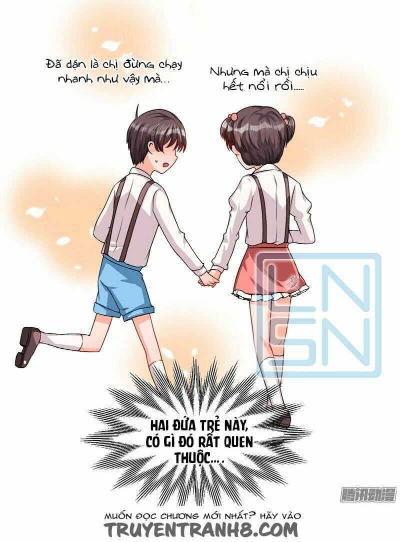 TổNg TàI KhoáI Hôn Chương 15 Ảnh 17