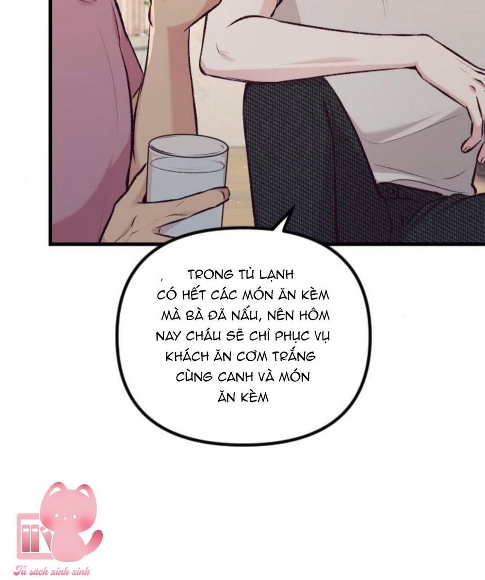 Tình Cờ Ta Gặp Nhau Chương 7 Ảnh 11