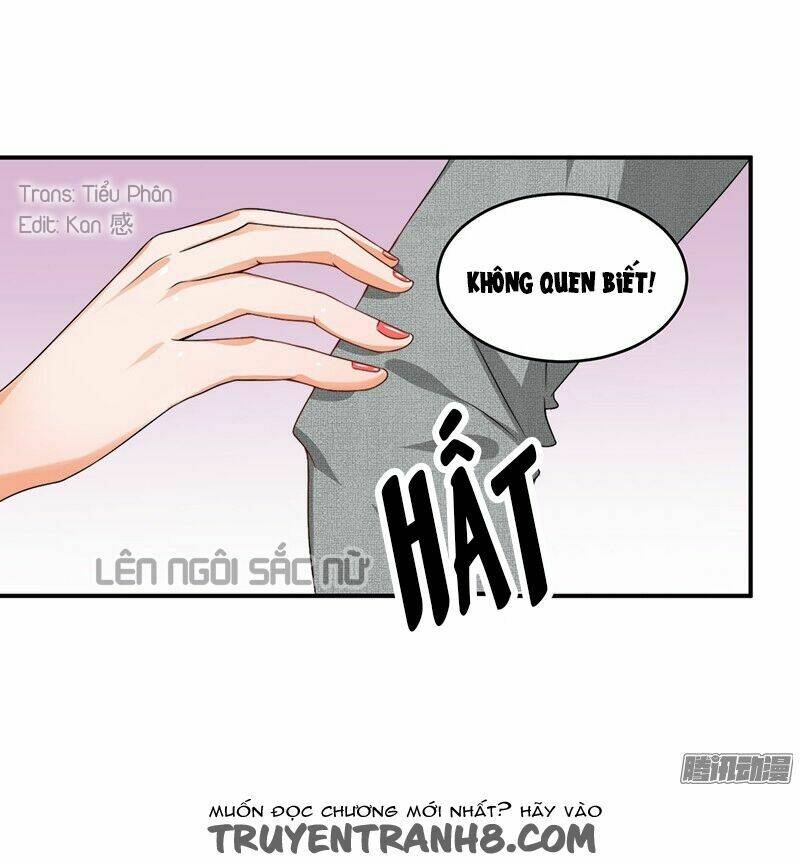 TổNg TàI KhoáI Hôn Chương 15 Ảnh 22