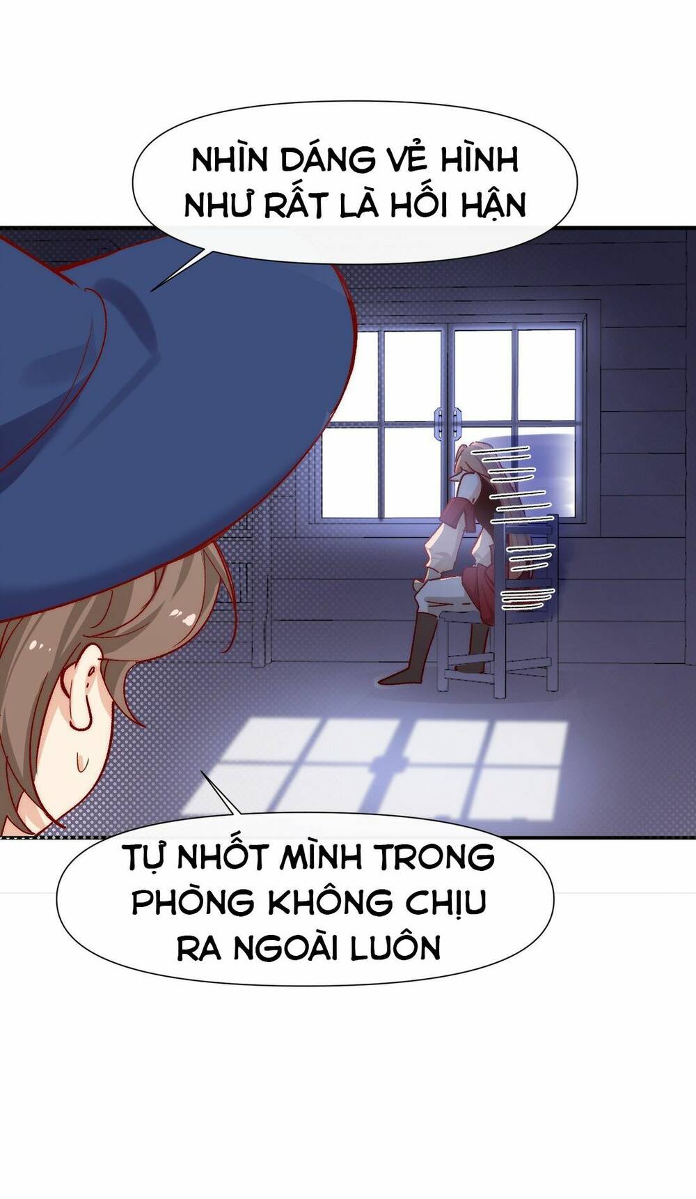 Mười Năm Sau, Tôi Kết Hôn Với Kẻ Không Đội Trời Chung Của Mình?! Chương 39 Ảnh 24