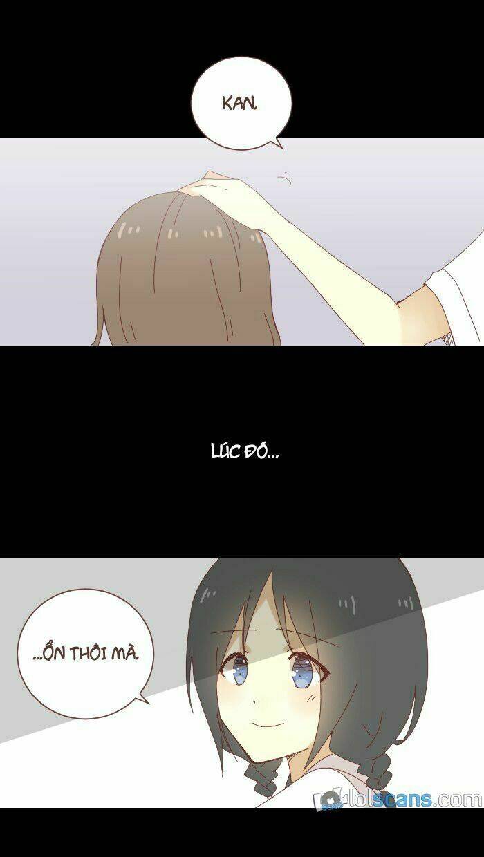 From Nightmare To Love Chương 14 Ảnh 14