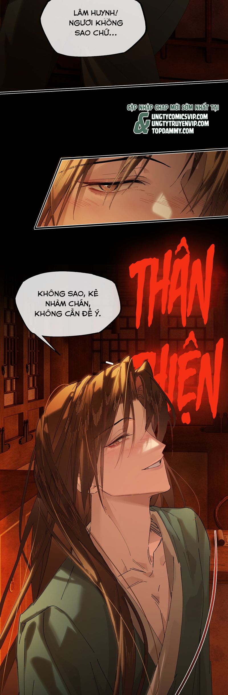 Ý Trung Nhân Chương 17 Ảnh 48