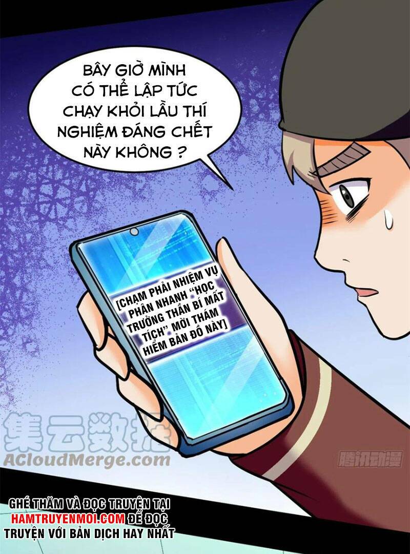 Toàn Cầu Sụp Đổ Chương 69 Ảnh 24
