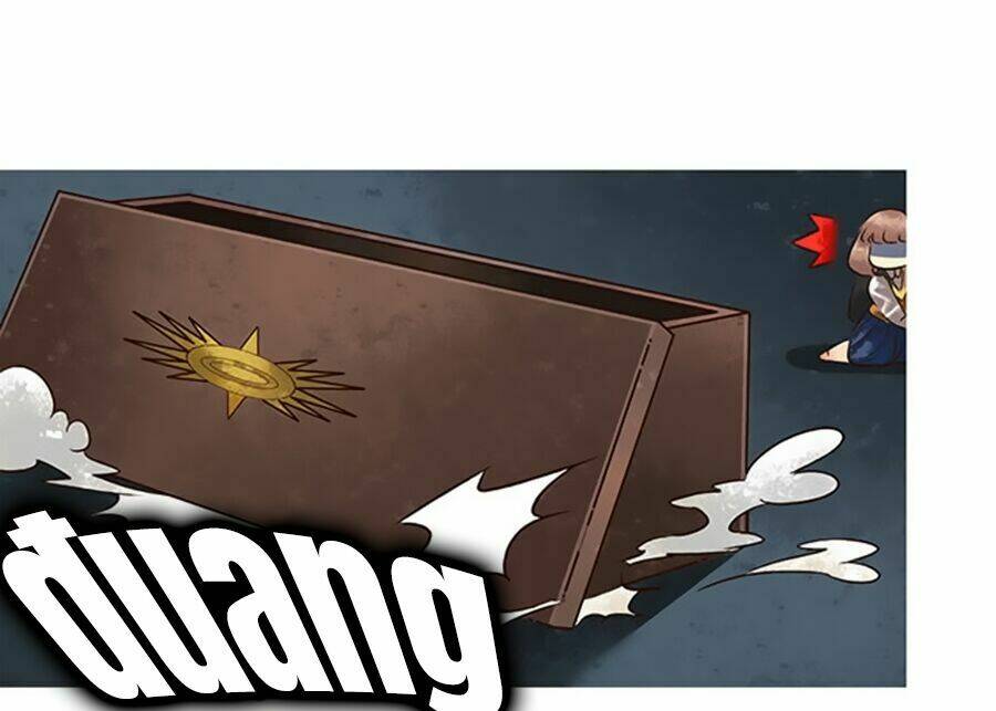 Thiên Niên Minh Vương Cộng Chẩm Miên Chương 1 Ảnh 37