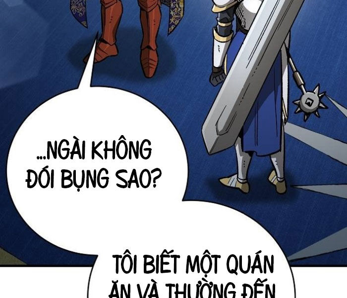Kẻ Điên Và Đội Trưởng Cảnh Vệ Chương 17 Ảnh 188