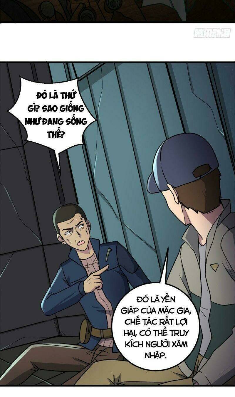Xã Lam Bạch Chương 50 Ảnh 23
