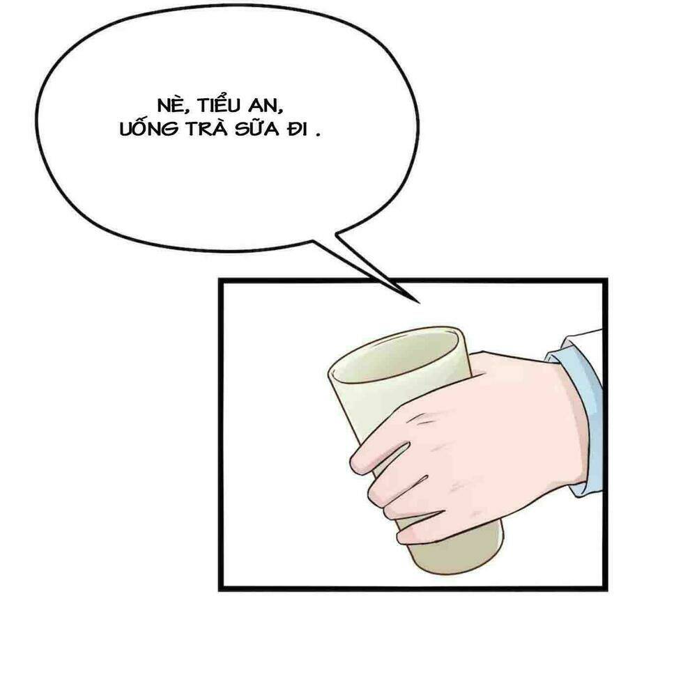 Mệnh Trung Khuyết Quân Chương 17 Ảnh 17