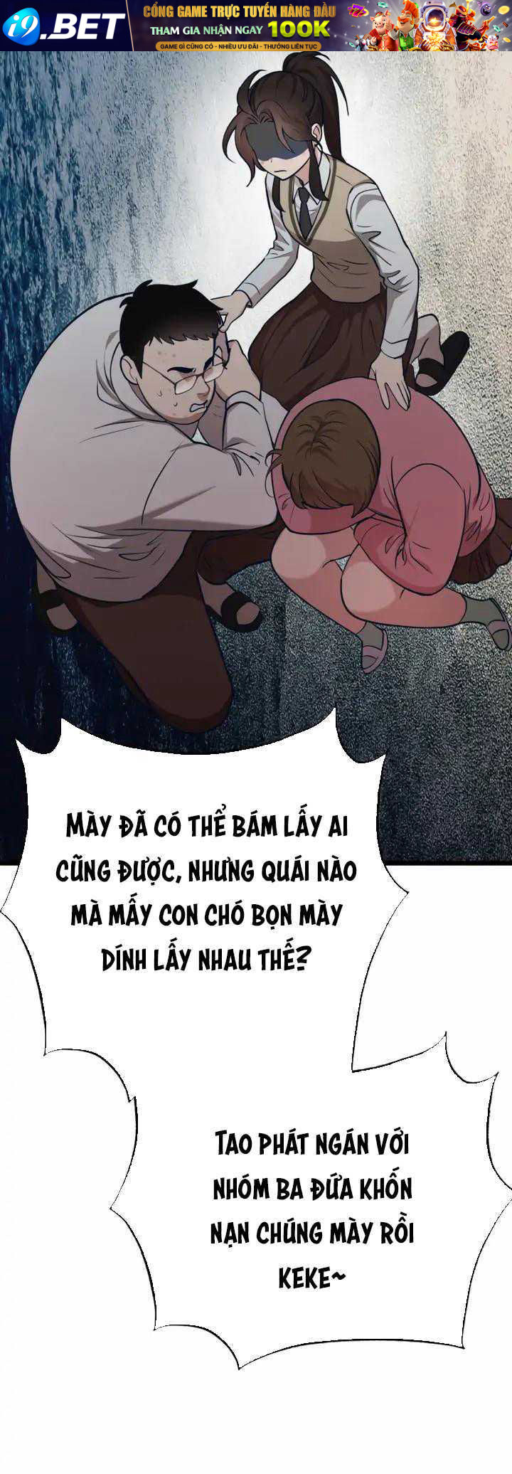 Đời Tư Idol Chương 20.1 Ảnh 43