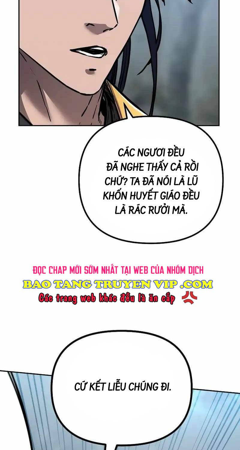 Sự Chuyển Sinh Vào Võ Lâm Thế Gia Của Ranker Chương 127 Ảnh 14