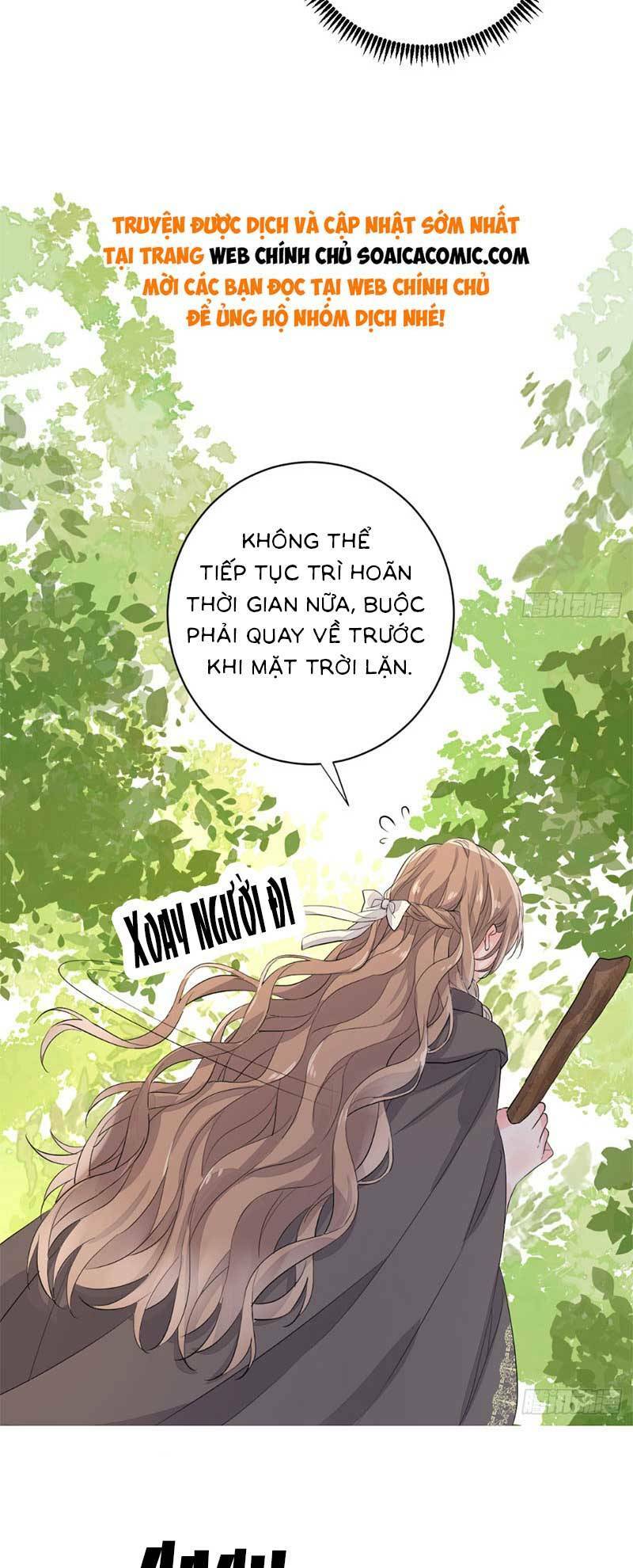 Xuyên Đến Dị Giới Toàn Trai Đẹp Chương 6 Ảnh 23