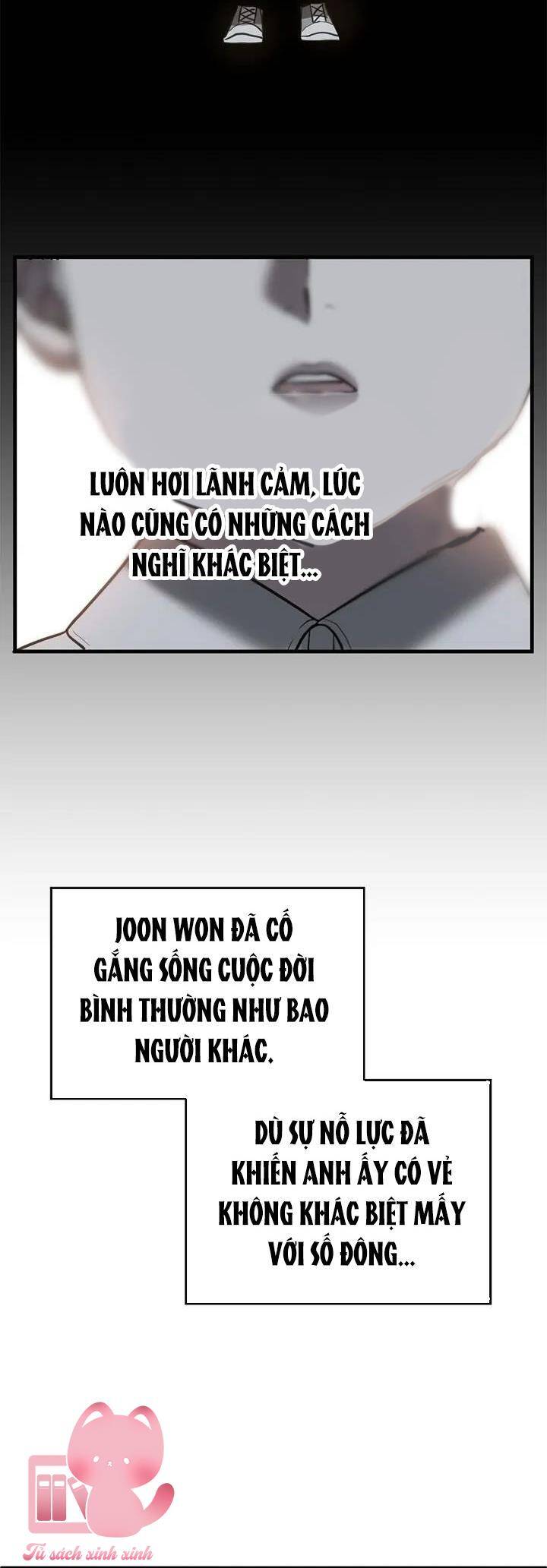 Ba Lần Động Phòng Chương 52 Ảnh 33